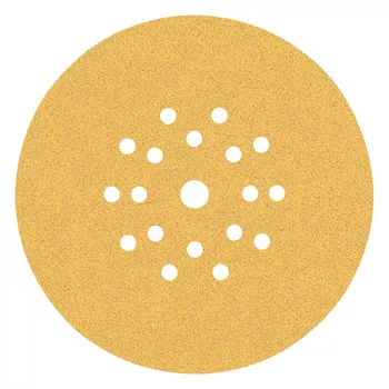 Disco de lixa Expert C470 225 mm, G80, 25 peças - Bosch - Ritec Máquinas e Ferramentas