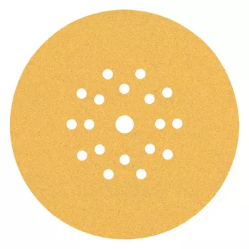 Disco de lixa Expert C470 225 mm, G100, 25 peças - Bosch - Ritec Máquinas e Ferramentas