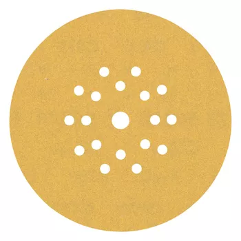 Disco de lixa Expert C470 225 mm, G180, 25 peças - Bosch - Ritec Máquinas e Ferramentas