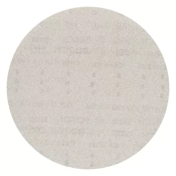 Disco de Lixa Expert M480 225mm G80, 25 peças - Bosch - Ritec Máquinas e Ferramentas