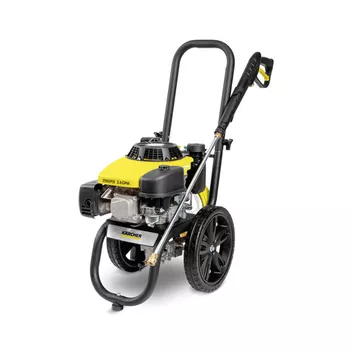 Lavadora de Alta Pressão à Combustão 2900PSI G 2900 E - Kärcher - Ritec Máquinas e Ferramentas
