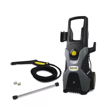 Lavadora de Alta Pressão HD 4/13 2.100 PSI - Kärcher - Ritec Máquinas e Ferramentas