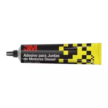 Adesivo para Junta de Motores Diesel (H0002246074) - 3M - Ritec Máquinas e Ferramentas