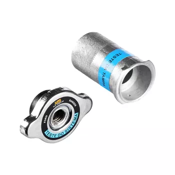 Adaptador para Teste do Sistema de Arrefecimento Ford Ranger (109651-09) - Raven - Ritec Máquinas e Ferramentas