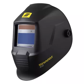 Máscara Auto Escurecimento (SWARM A10) - Esab - Ritec Máquinas e Ferramentas