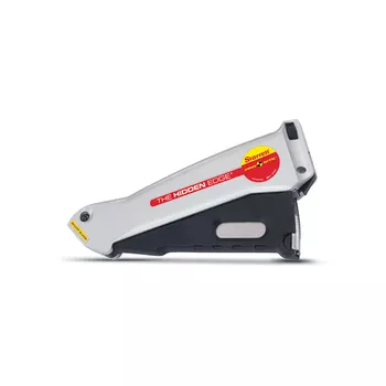 Estilete de Segurança - Lâmina Trapezoidal - (S011) - Starrett - Ritec Máquinas e Ferramentas