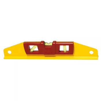 Nível Trapezoidal De Alumínio 12'' - 300mm (KLTS-12) - Starrett - Ritec Máquinas e Ferramentas