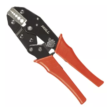 Alicate Crimpador Com Catraca 0,5-10,0mm (61,0002) - Noll - Ritec Máquinas e Ferramentas