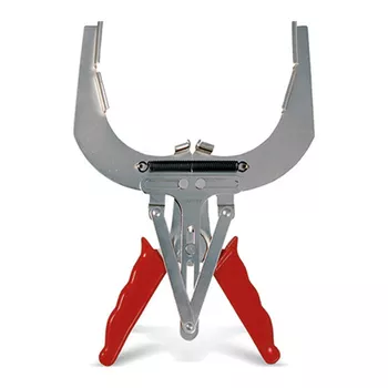 Alicate Expansor Para Anéis de Pistão 110-160mm (370,0003) - Noll - Ritec Máquinas e Ferramentas