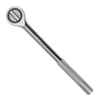 Catraca Reversível 1/2'' X 270mm (405,0074) - Noll - Ritec Máquinas e Ferramentas