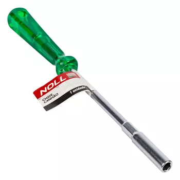 Chave Canhão 9/16'' (442,0019) - Noll - Ritec Máquinas e Ferramentas