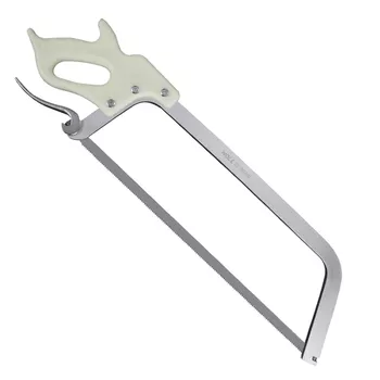 Arco de Serra Para Açougueiro 20'' - 500mm (85,0003) - Noll - Ritec Máquinas e Ferramentas