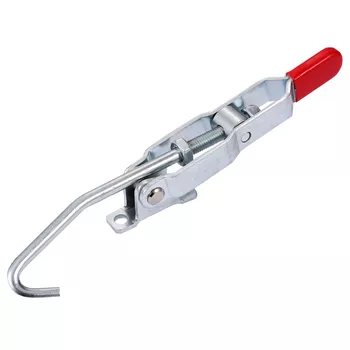 Grampo Aperto Rápido Tensor 170 KFG (223,0029) - Noll - Ritec Máquinas e Ferramentas