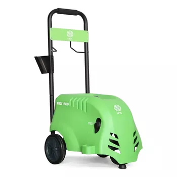 Lavadora de Alta Pressão Monofásica 2000W (Pro 1600) - IPC Soteco - Ritec Máquinas e Ferramentas