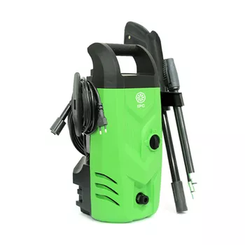 Lavadora de Alta Pressão Monofásica 1400W (PW-C04) - IPC Soteco - Ritec Máquinas e Ferramentas