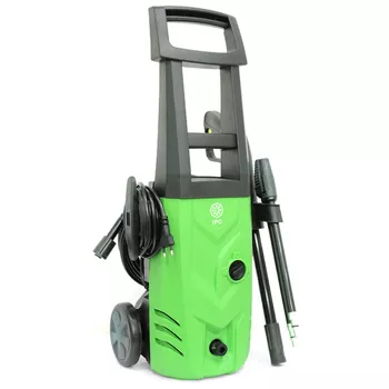 Lavadora de Alta Pressão Monofásica 1600W (PW-C09) - IPC Soteco - Ritec Máquinas e Ferramentas
