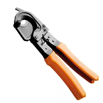 Alicate Corta Cabos 10'' (44058/110) - Tramontina Pro - Ritec Máquinas e Ferramentas