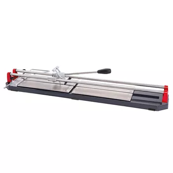 Cortador de Pisos e Azulejos 90cm Profissional New Master 90 - Cortag - Ritec Máquinas e Ferramentas