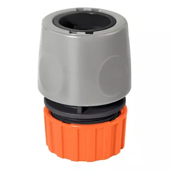 Engate Rápido Para Mangueira 1/2'' (78506/750) - Tramontina - Ritec Máquinas e Ferramentas