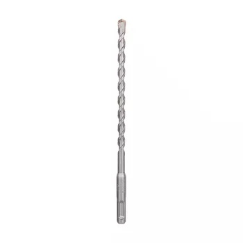 Broca SDS/Plus p/ Concreto 08x210mm - BOSCH - Ritec Máquinas e Ferramentas