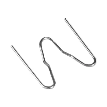 Grampo Canto Externo Para Pistola de Solda Plástica 0,6mm (647,0002) - Noll - Ritec Máquinas e Ferramentas