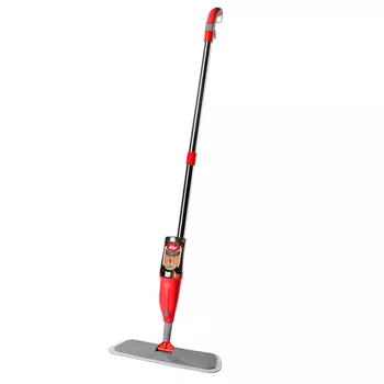 Vassoura MOP Spray com Reservatório - WAP - Ritec Máquinas e Ferramentas