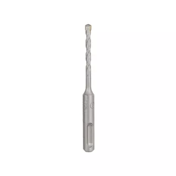 Broca SDS/Plus p/ Concreto 05x110mm - BOSCH - Ritec Máquinas e Ferramentas