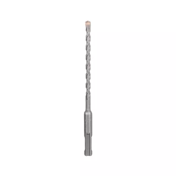 Broca SDS/Plus p/ Concreto 05x160mm - BOSCH - Ritec Máquinas e Ferramentas