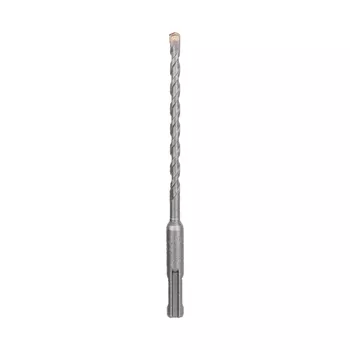 Broca SDS/Plus p/ Concreto 06x160mm - BOSCH - Ritec Máquinas e Ferramentas