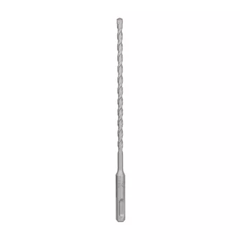 Broca SDS/Plus p/ Concreto 06x210mm - BOSCH - Ritec Máquinas e Ferramentas