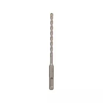 Broca SDS/Plus p/ Concreto 6.5x160mm - BOSCH - Ritec Máquinas e Ferramentas