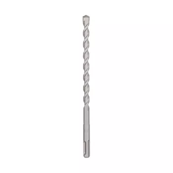 Broca SDS/Plus p/ Concreto 10x210mm - BOSCH - Ritec Máquinas e Ferramentas