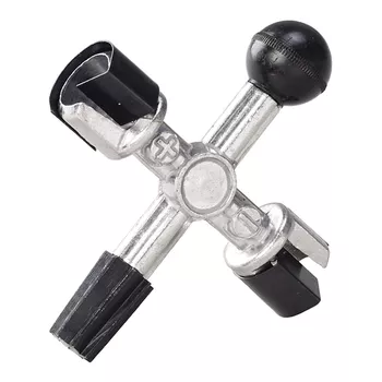 Limpador de Polo de Bateria (OTC 4612) - Bosch-Auto - Ritec Máquinas e Ferramentas