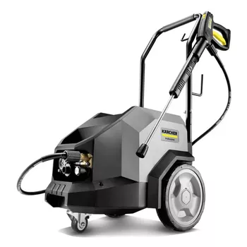 Maquina Lava Jato 220 V HD 6/11 Classic - Karcher - Ritec Máquinas e Ferramentas