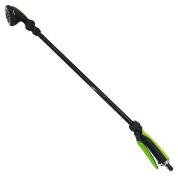 Hidropistola Com Cabo Longo Multifunção 85cm - 3 Jatos (623526) - Yardsmith - Ritec Máquinas e Ferramentas