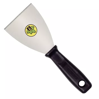 Espátula Flexível Com Cabo em Polipropileno 8cm (77396/085) - Tramontina - Ritec Máquinas e Ferramentas