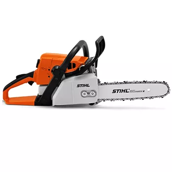 Motosserra a Combustão 40cm/16'' - MS 230 (1123-200-0863) - Stihl, - Ritec Máquinas e Ferramentas