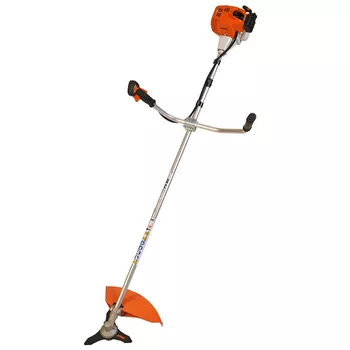 Roçadeira a Combustão FS 85 Com Lâmina 3 Pontas (4137-200-0320) - Stihl - Ritec Máquinas e Ferramentas