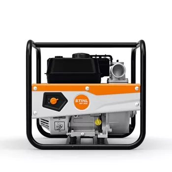 Motobomba a Combustão WP 300 (VB03-011-2007) - Stihl - Ritec Máquinas e Ferramentas