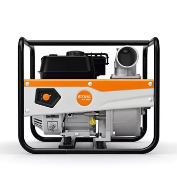 Motobomba a Combustão WP 600 (VB04-011-2007) - Stihl - Ritec Máquinas e Ferramentas