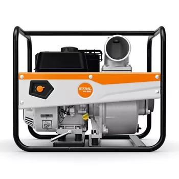 Motobomba a Combustão WP 900 (VB05-011-2007) - Stihl - Ritec Máquinas e Ferramentas
