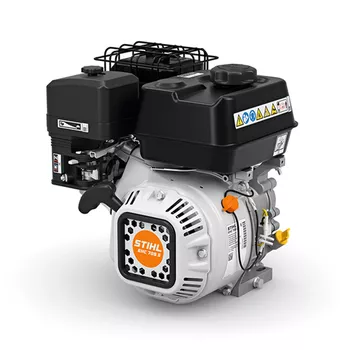 Motor Estacionário a Combustão EHC 705 S (VB07-011-1800) - Stihl - Ritec Máquinas e Ferramentas