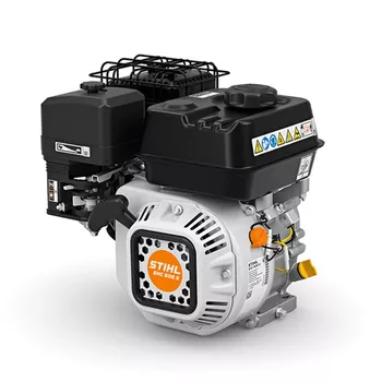 Motor Estacionário a Combustão EHC 605 S (VB06-011-1800) - Stihl - Ritec Máquinas e Ferramentas