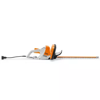 Podador Elétrico 127V - 500mm/20'' HSE 52 (4818-011-3533) - Stihl - Ritec Máquinas e Ferramentas
