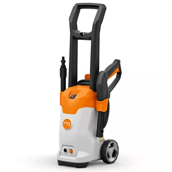 Lavadora de Alta Pressão 127V - RE 80.0 (RE02-011-4513) - Stihl - Ritec Máquinas e Ferramentas