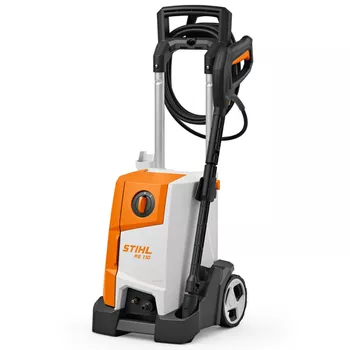 Lavadora de Alta Pressão 127V - RE 110 (4950-011-4527) - Stihl - Ritec Máquinas e Ferramentas