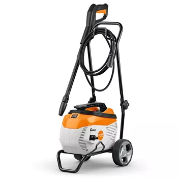 Lavadora de Alta Pressão 220V - RE 145.0 (4950-011-4592) - Stihl - Ritec Máquinas e Ferramentas