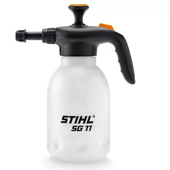 Pulverizador Manual 1,5L - SG 11 (4255-019-4914) - Stihl - Ritec Máquinas e Ferramentas
