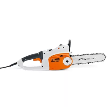 Motosserra Elétrica 30cm/12'' - 220V MSE 170 C-BQ (1209-200-0054) - Stihl - Ritec Máquinas e Ferramentas