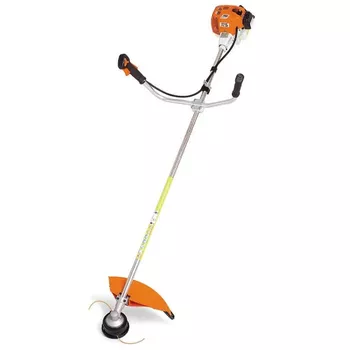 Roçadeira a Combustão FS 80 - Trimcut 31-2 (4137-200-0394) - Stihl - Ritec Máquinas e Ferramentas